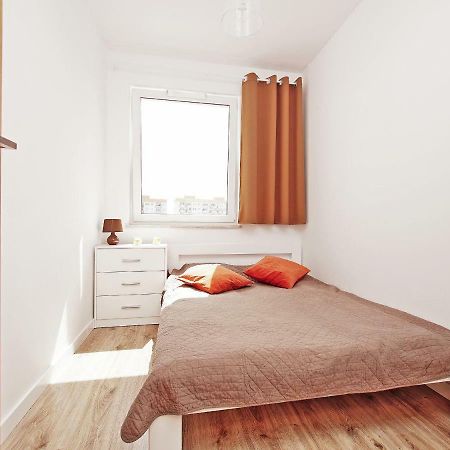Apartamenty Sun&Sea Gdańsk Exteriör bild