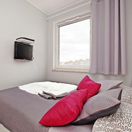 Apartamenty Sun&Sea Gdańsk Exteriör bild